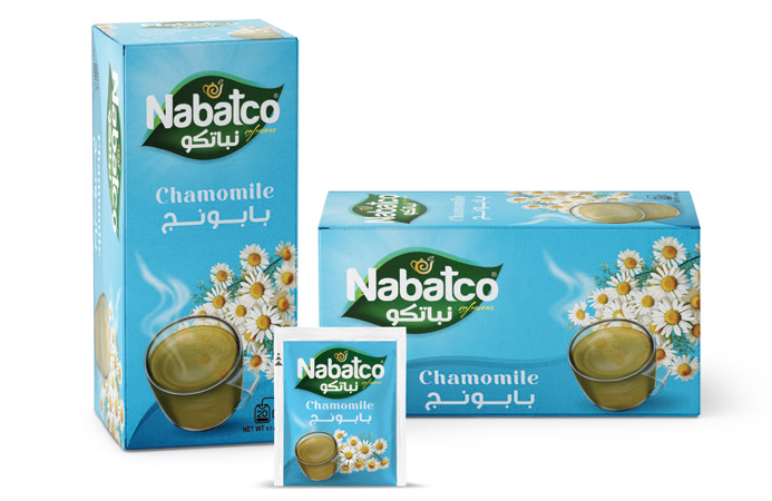 Chamomile