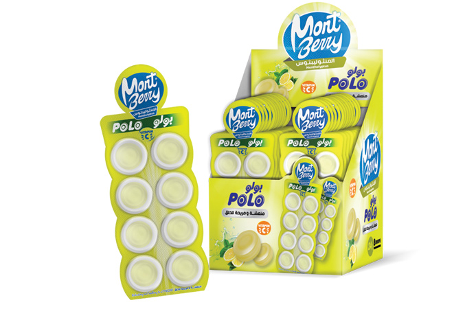 Mentholyptus Candies – Polo